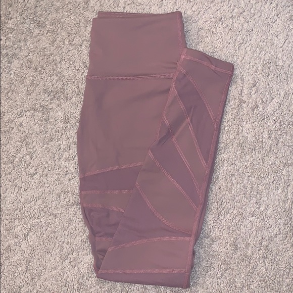 Buffbunny mesh leggings - Picture 2 of 3